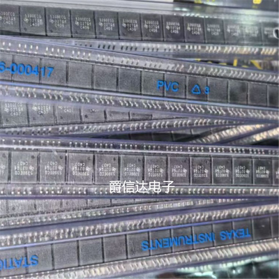 全新原装 UCC5390ECQDWVQ1 SOIC-8 隔离式栅极驱动器 现货供应