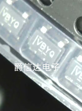 TPS2051CDBVR TPS2051CDBV 丝印 VBYQ 电源开关IC 贴片SOT23-5
