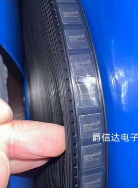 ASM1042A 大体积 QFN64 小体积 QFN48 全新原装 一个起拍 可直拍