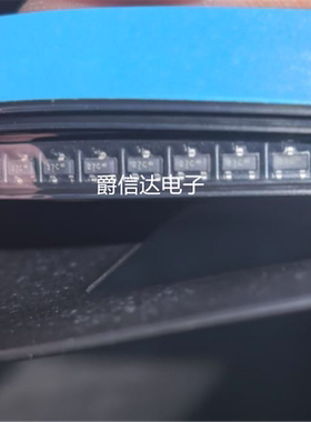 全新原装 ON安森美 SMBZ1516LT1G SOT23 丝印27C 贴片二极管 现货