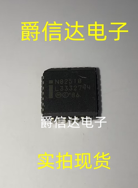 N82510 TN82510 PLCC28 全新原装 集成电路 IC芯片 现货供应