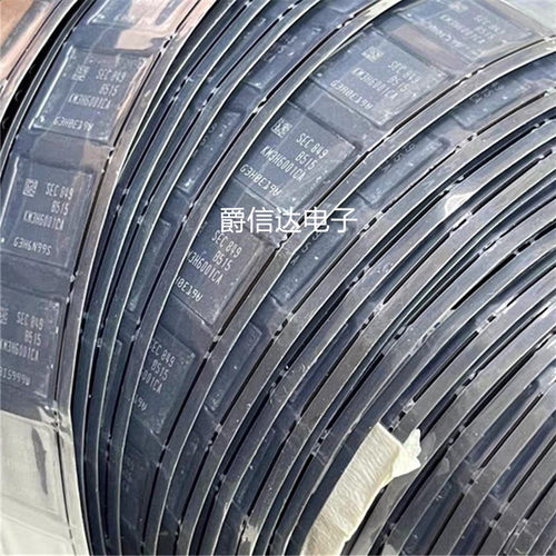 KM3H6001CA-B515 BGA EMCP+LPDDR 64+48存储器字库内暂存全新原装