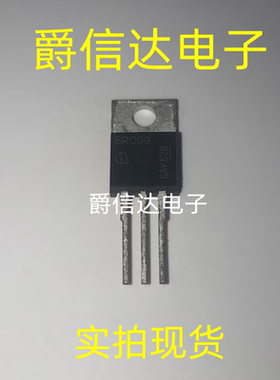 6R099 IPP60R099CP TO-220 MOS场效应管 31A 650V 现货 全新原装
