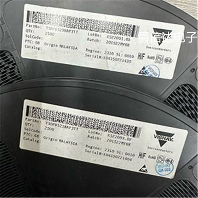 TSOP85238AP3TT 全新原装 集成电路 IC芯片 现货供应