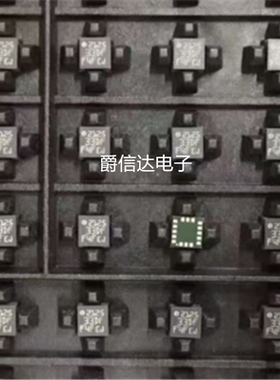 全新原装LIS331DLFTR LGA16 丝印33DF 数字输出运动传感器 现货
