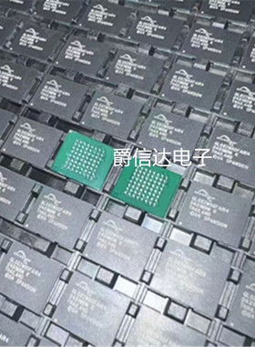 S29GL032M90FAIR40 BGA64 全新原装 集成电路 IC芯片 现货供应