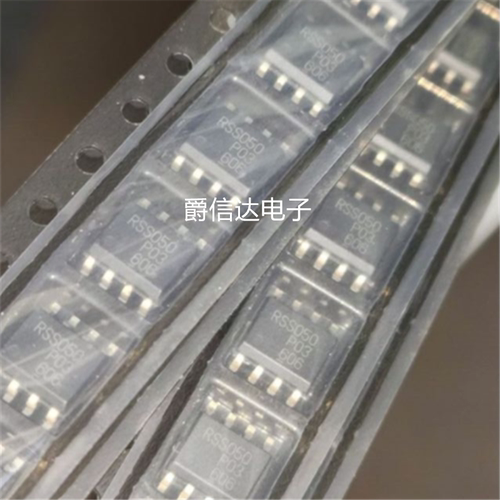 RSS050P03 SOP8 全新原装 集成电路 IC芯片 现货供应