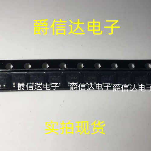 全新原装 SY7072AABC 封装SOT23-6 丝印CKCAC 同步升压转换IC