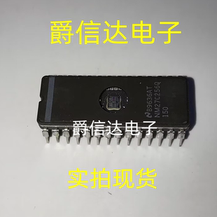 IC芯片 NM27C256Q 现货供应 集成电路 全新原装 CDIP