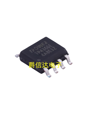 电池管理 TP4366E TPOWER(天源) ESOP-8 4.2V 1A电流 充电IC 全新