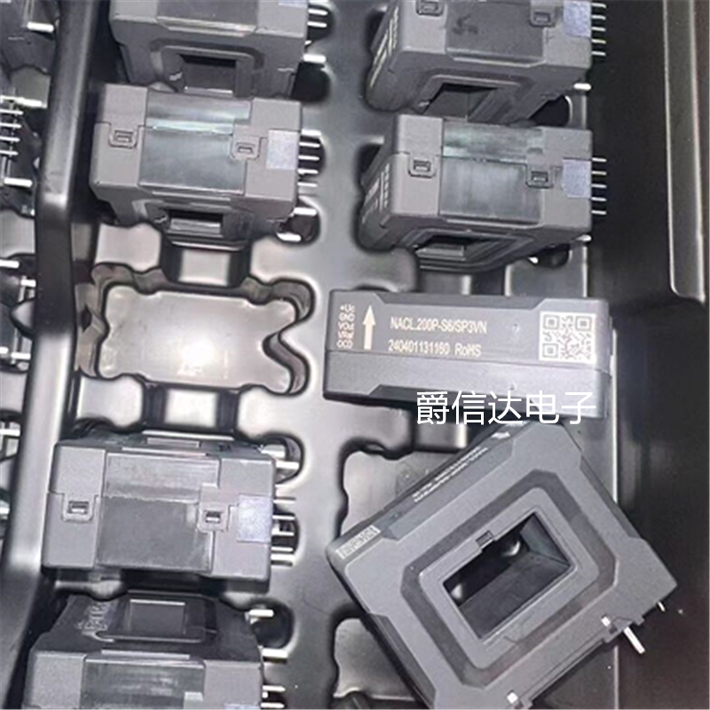 全新原装 中车/南车时代 NACL.200P-S6/SP3VN 高精度 电流传感器