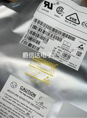 全新 SI8235BB-D-ISR SI8235BB-D-IS1R 封装SOIC-16 隔离器芯片