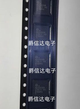 MAX20030BATMA/V TQFN-48 全新原装 集成电路 IC芯片 现货供应