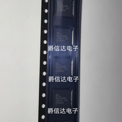 MAX20030BATMA/V TQFN-48 全新原装 集成电路 IC芯片 现货供应
