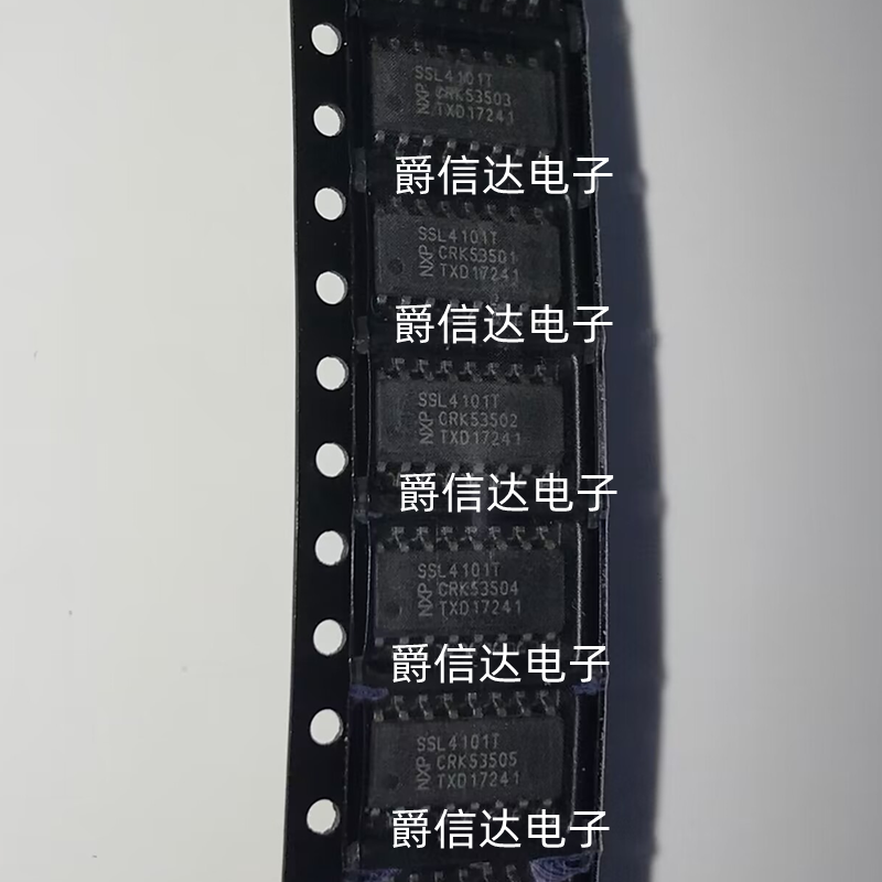 SSL4101T SSL4101T/1 SOP-16 全新原装 集成电路 IC芯片 现货供应