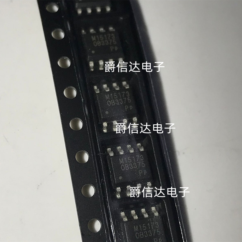 OB3375 OB3375CPA 贴片SOP8 电源管理IC芯片 全新原装 现货供应