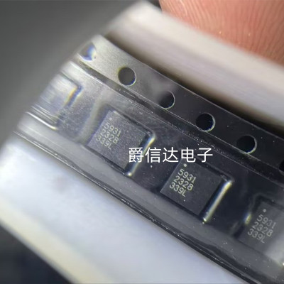 全新原装 A5931GESTR-T 丝印5931 贴片QFN-24 电机驱动芯片 现货