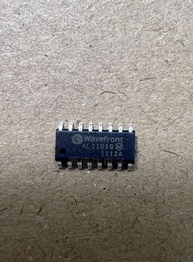 全新原装 AL1101G AL1201G 贴片SOP-16 集成电路 IC芯片
