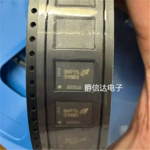 MT41K512M8DA-107:P 丝印 D9SGQ DDR3芯片4Gb 内存全新原装 现货