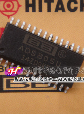 ADS805U ADS807E ADS820U ADS820UB ADS821U ADS822E全新原装