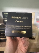 regen 现货新包装 西班牙Deliplus skin晚霜滋润锁水抗衰50ml