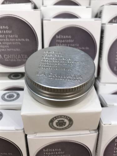 西班牙lachinata橄榄油护唇裂口