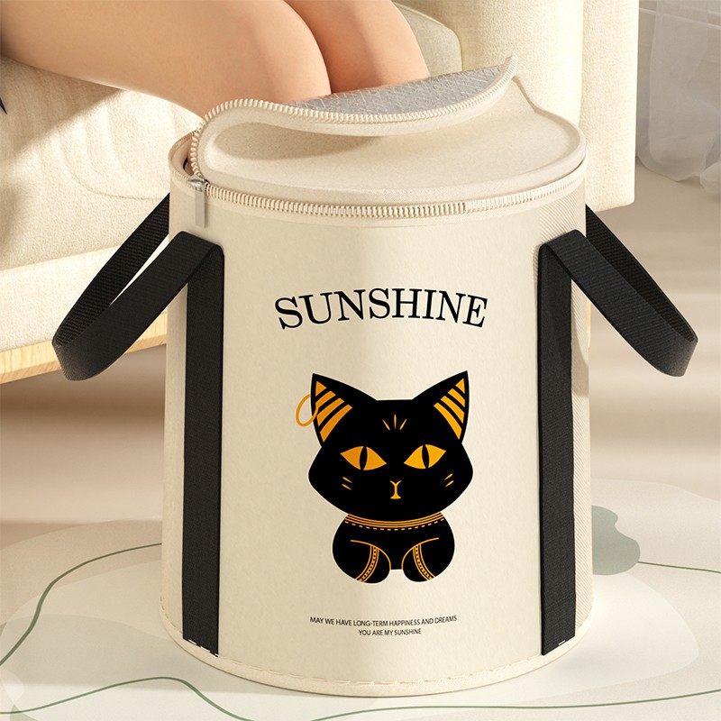 可折叠泡脚袋加高过小腿泡脚桶家用洗脚盆便携式足浴神器过膝深桶,家庭/个人清洁工具,足浴盆/足浴桶,淘宝优惠券,粉丝福利购,淘宝优惠卷