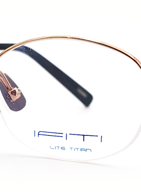 《皇冠品质，直击》意形钛 IFITI F4703B5000F