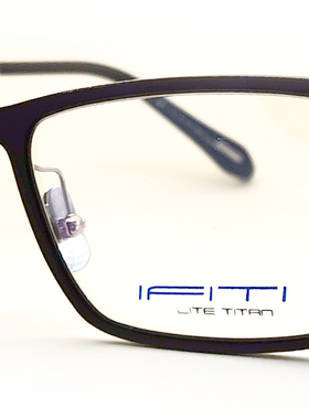 《皇冠品质，直击》意形钛 IFITI F1726C4100F