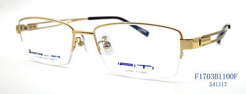 淘宝12年老店直击价格底线  意形钛 IFITI F1703B1100F