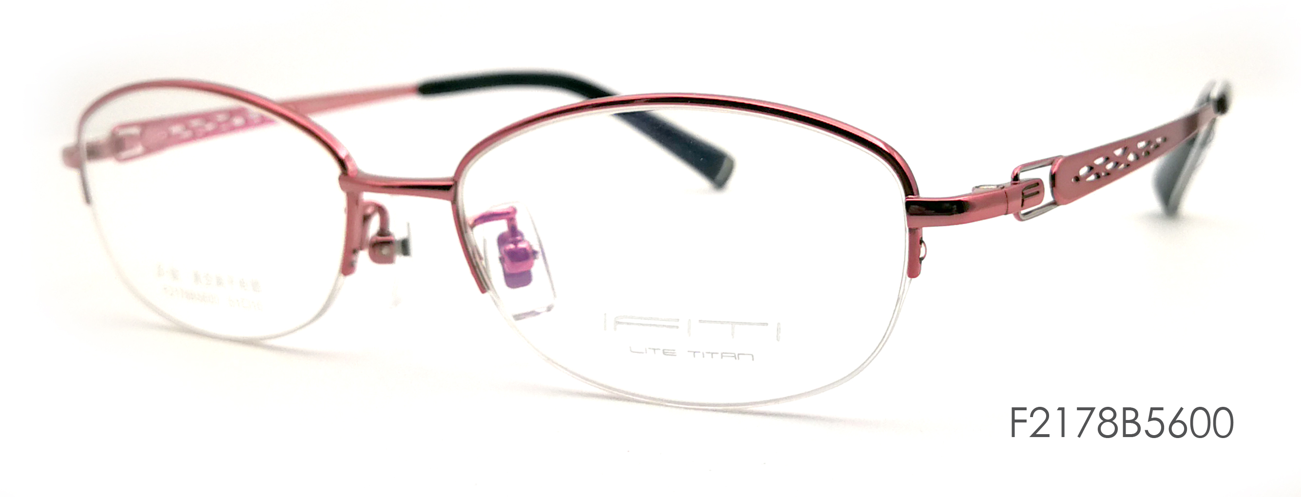 《皇冠品质直击价格底线》意形钛 IFITI F2178B5600