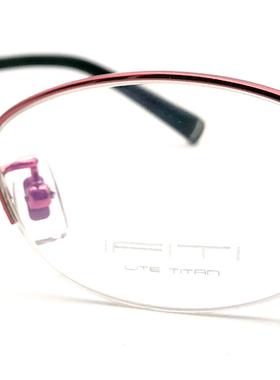 《皇冠品质直击价格底线》意形钛 IFITI F2178B5600