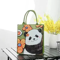 (Цветок) фрукты зеленый 26*30*10