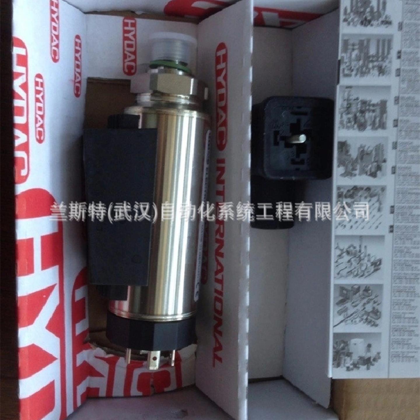 贺德克压力传感器VD5D0-L24焊接设备