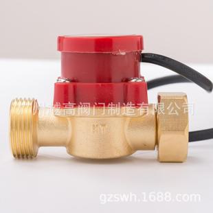 自然水管道水泵 90W120W260W不锈钢家用全自动增压泵