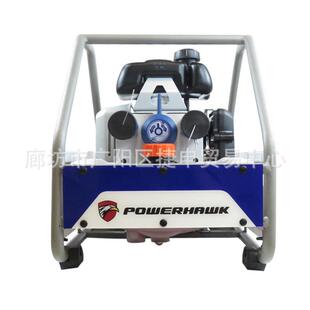 重型液压破拆工具组液压机动泵P630SG带涡轮增压双倍流量功能
