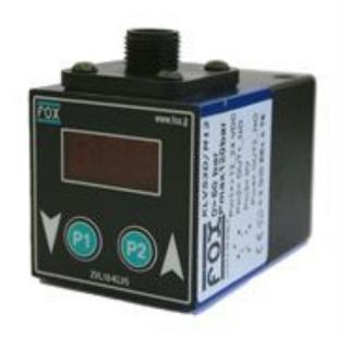 意大利FOX電子壓力開(kāi)關(guān)KLV52DX59數(shù)字開(kāi)關(guān)FX54FL41SFL5KD51