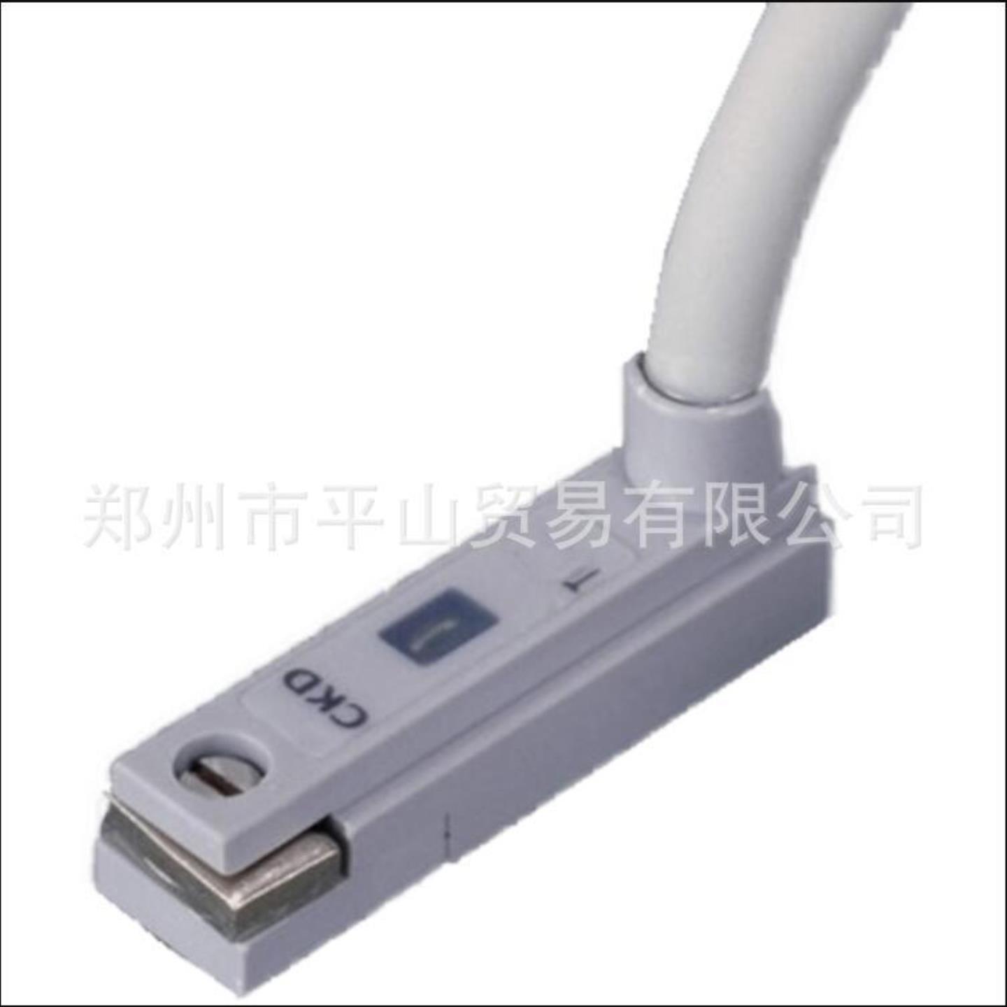 日本CKD喜开理品牌磁性开关传感器SW-T0V