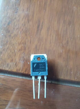 原装拆机 FHA9N90 直插TO-247封装 9A 900V 场效应管