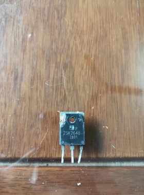 进口原装拆机三极管 2SK2648 K2648 场效应管 现货质量保证