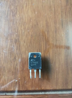 07N90E 07N90G 原装进口拆机 质量包好