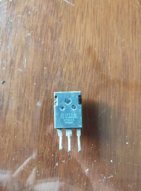 原装拆机 场效应管 IXFX48N50 IXFX48N50Q 500V/48A MOS管