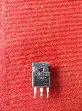K39N60W K39N60W5 39A600V MOS场效应管 原装原字进口拆机测试好