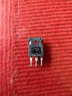 原装拆机原字 HFA30PA60C 快恢复整流二极管逆变电焊机 30A600V