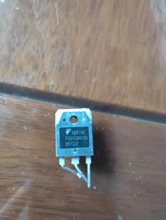 【原装拆机】电磁炉专用IGBT管 FGA50N100BNTD2 1000V 50A 三极管