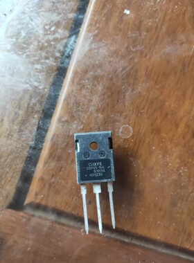 DSP45-16A 高压快恢复二极管45A1600V原装进口拆机测试好 TO-247