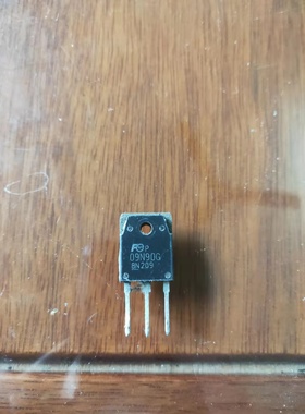 原装进口拆机 09N90E FMH09N90E 09N90G 富士 MOS场效应管 9A900V