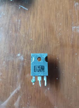 原装进口拆机 W25NM60N ST25N60 25N60 场效应管 25A600V 测试好