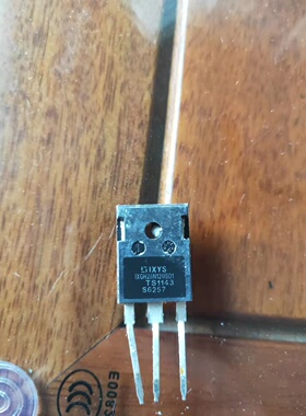 进口拆机IXGH28N120BD1 大功率IGBT管 常用于电磁炉设备，28A 120