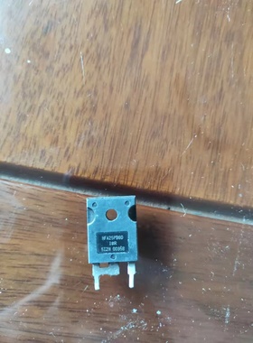 HFA25PB60 原装进口拆机 质量保证.